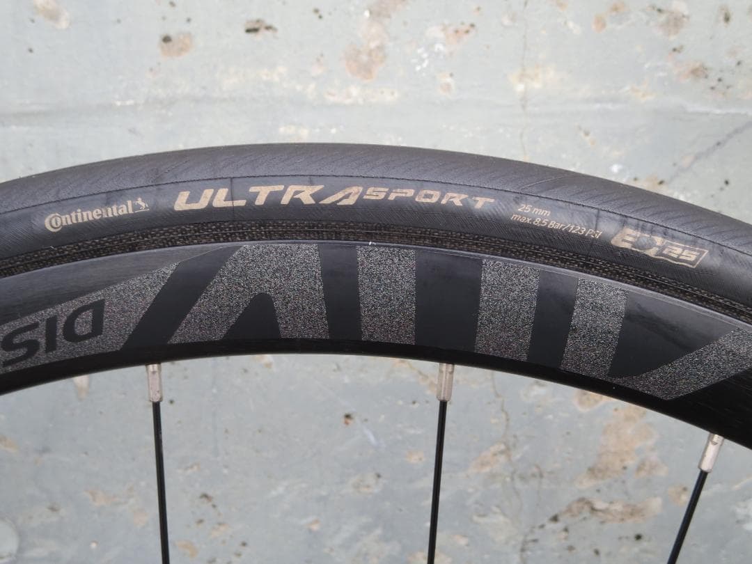 ひ*こ様 超美品 内装式ディスクロード SORA SUNPEED ASTRO 2