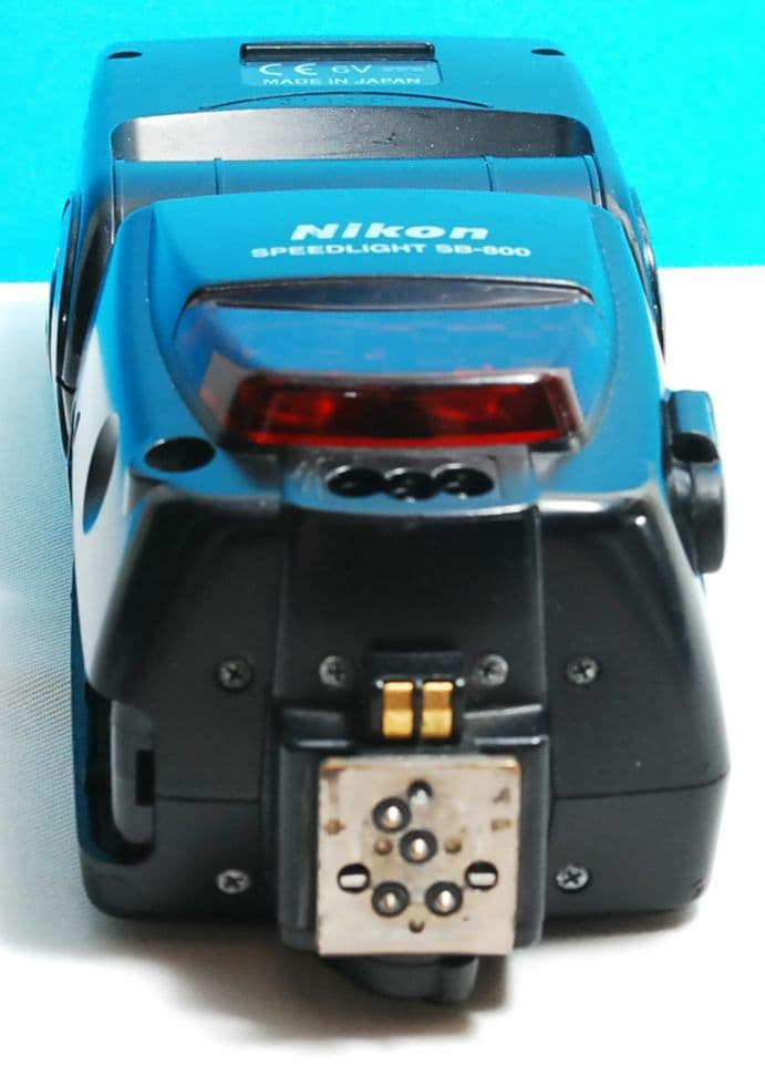 Nikon スピードライト SB-800 送料無料