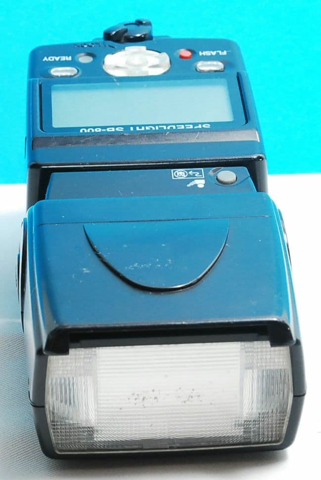 Nikon スピードライト SB-800 送料無料