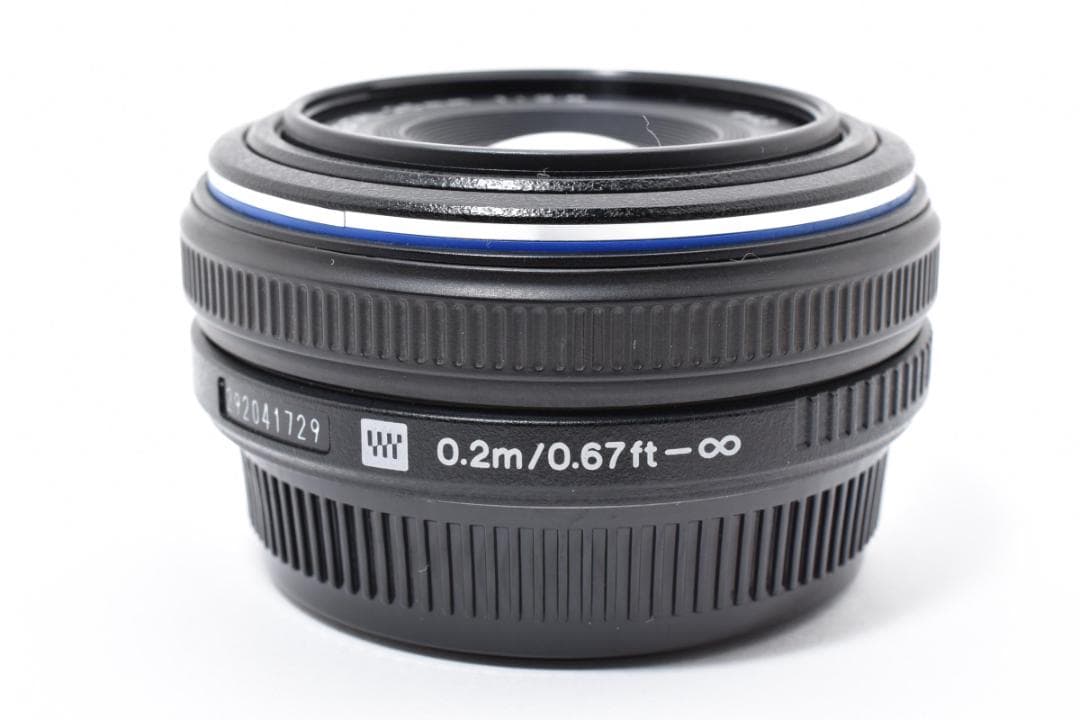 オリンパス ZUIKO DIGITAL 25mm F2.8 #21283