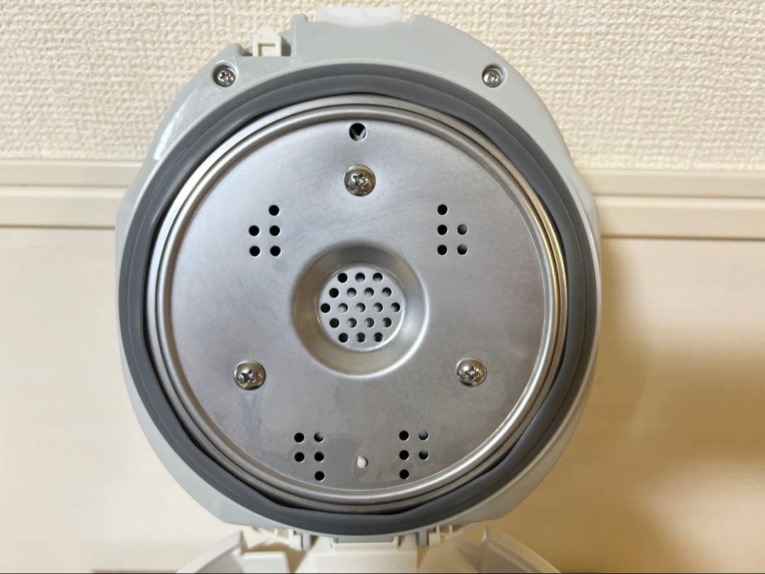 ZOJIRUSHI　象印　スチーム式加湿器　EE-MA20 2024年製