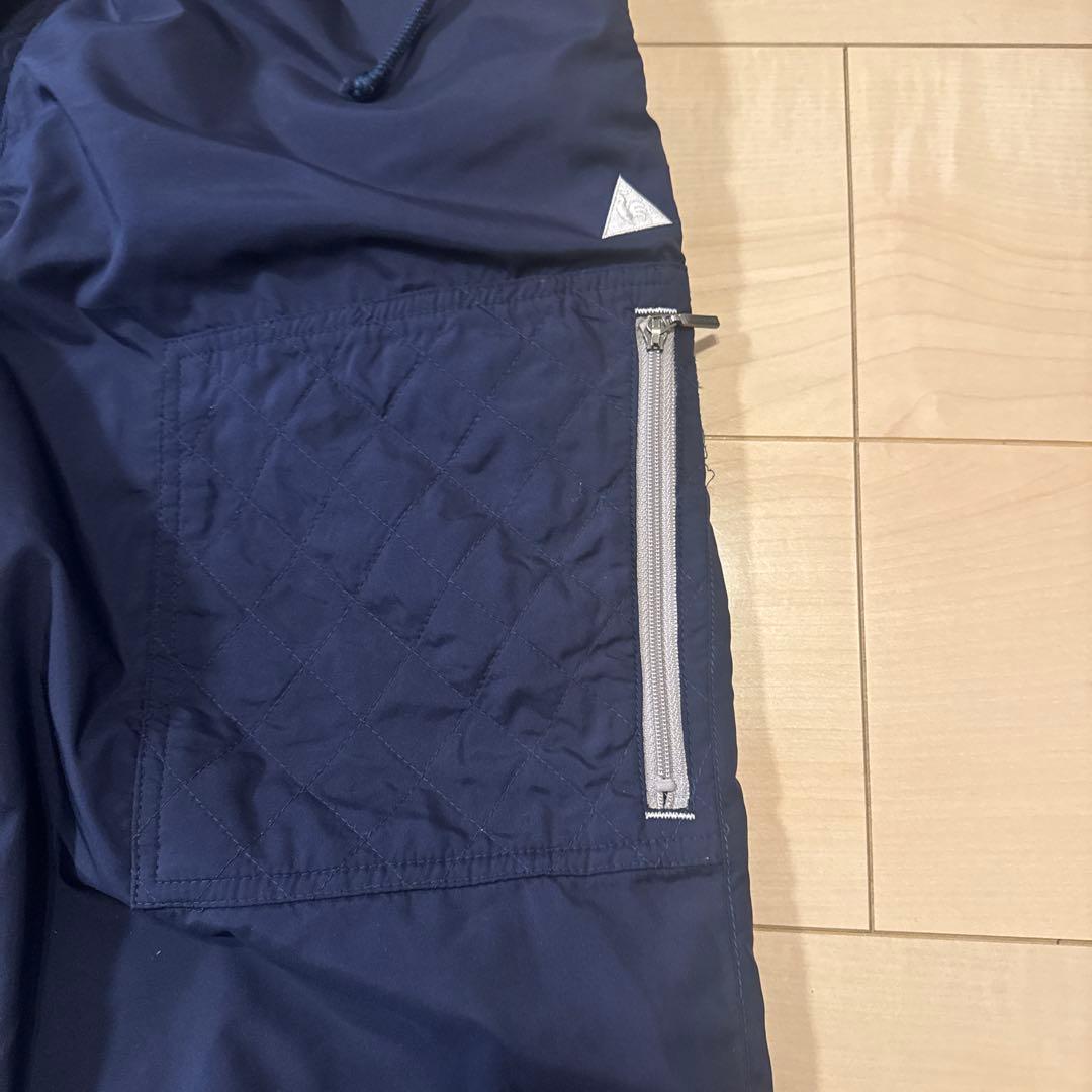 メンズ ルコックスポルティフゴルフ 上下ウェア