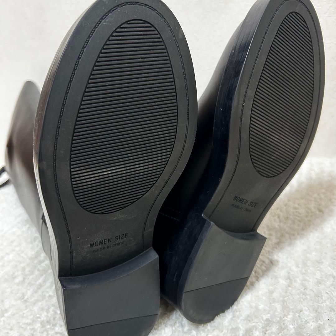 ★未使用品★Birthday Bash ベルト付きロングブーツ