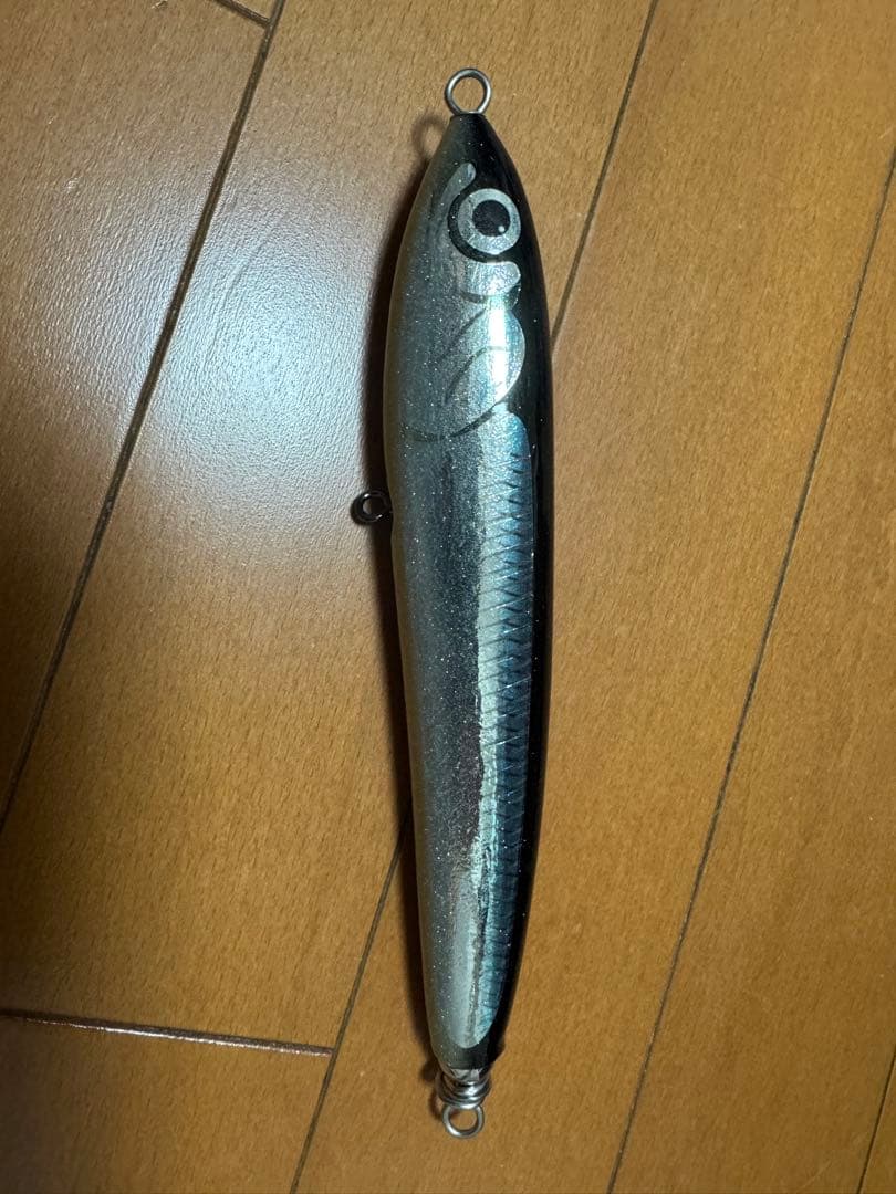 カーペンター　ガンマ60-180