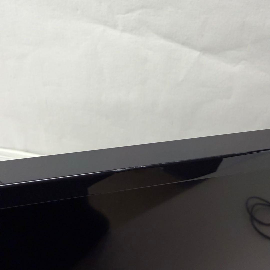 4K TCL 大画面液晶テレビ 本体　43P618 リモコン付き