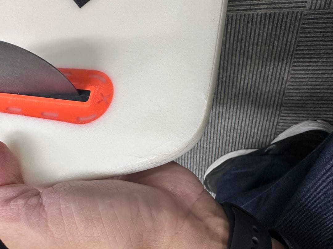 値下げしました。ハイパーライト　ウェイクサーフィン4.6