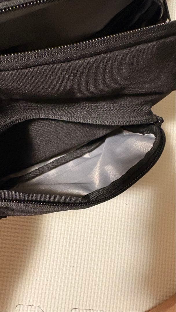 売り切り希望！超美品です！ポムル　ヒップシート