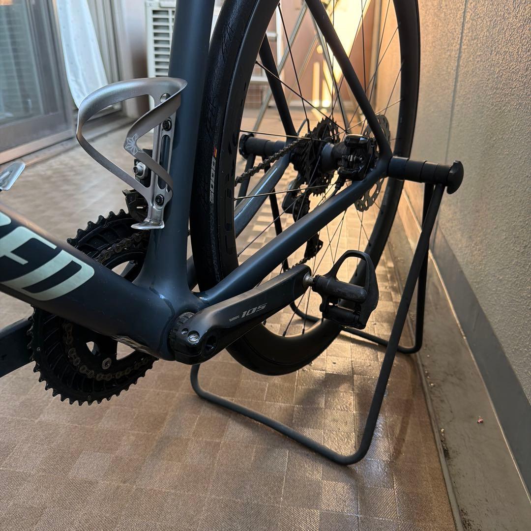 自転車本体 SPECIALIZED TARMAC SL6 SPORT 2021 105