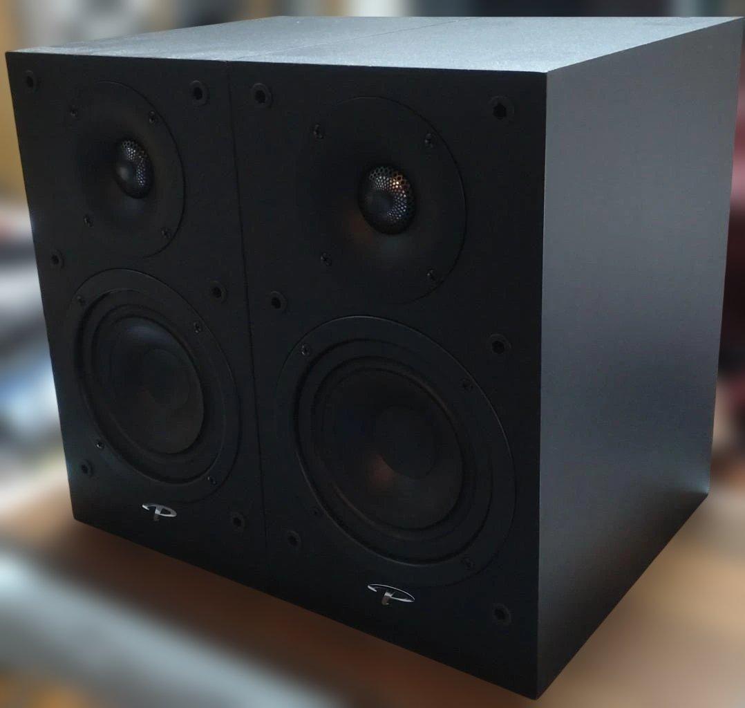 Paradigm MONITOR SE ATOM-FTスピーカー