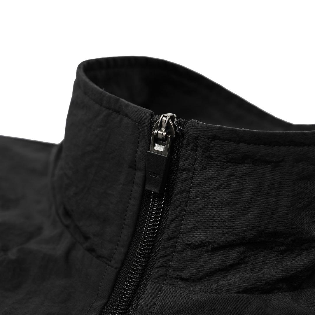 ジャケット・アウター OVY Nylon Water-repellent Zip-up Jacket
