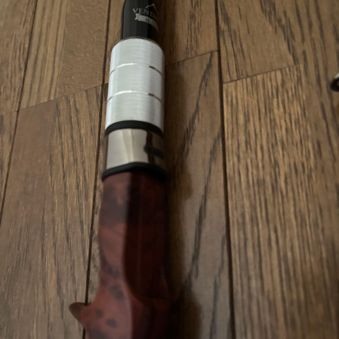 フィッシュマンＶＥＮＤＡＶＡＬ８.９Ｍ