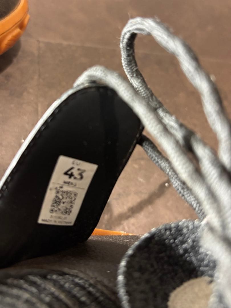 靴 Vivobarefoot ESC EU43 MAGNA FOREST