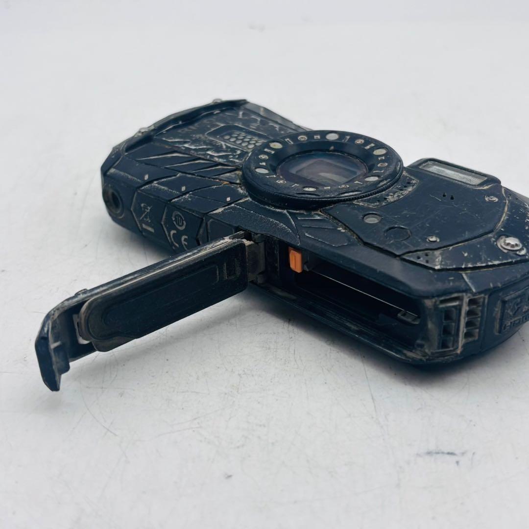 【動作確認済み】RICOH WG-70