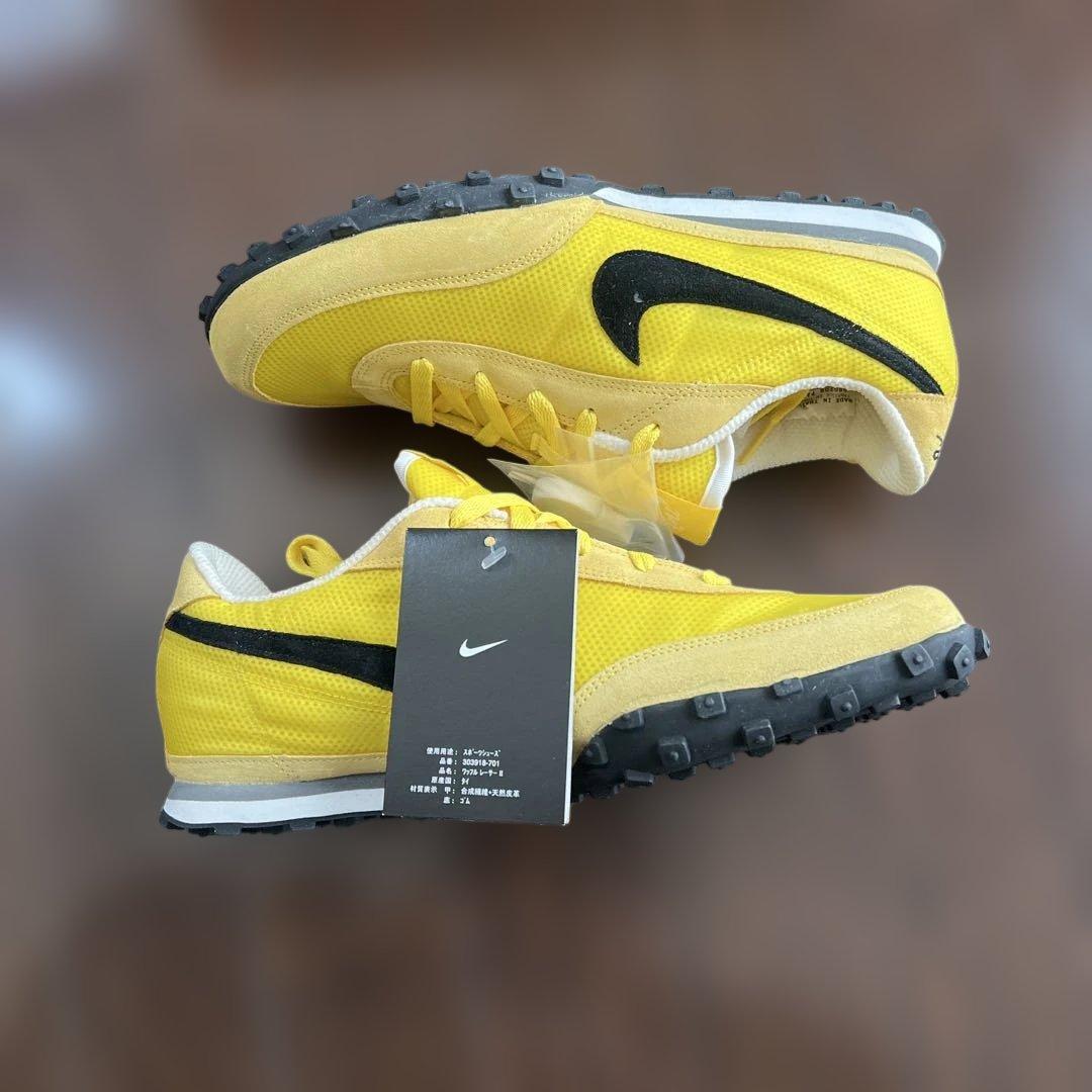 NIKE WAFFLE RACER 【鑑賞用】