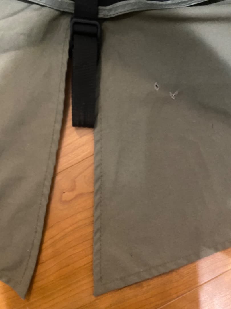 ONETIGRIS 大人2-3人用テントタープセット