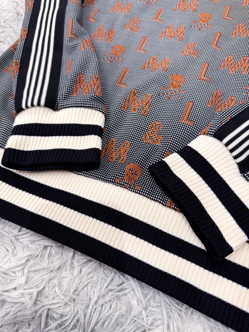 その他 MARK&LONA U.N.I.T.Y Jersey SET UP