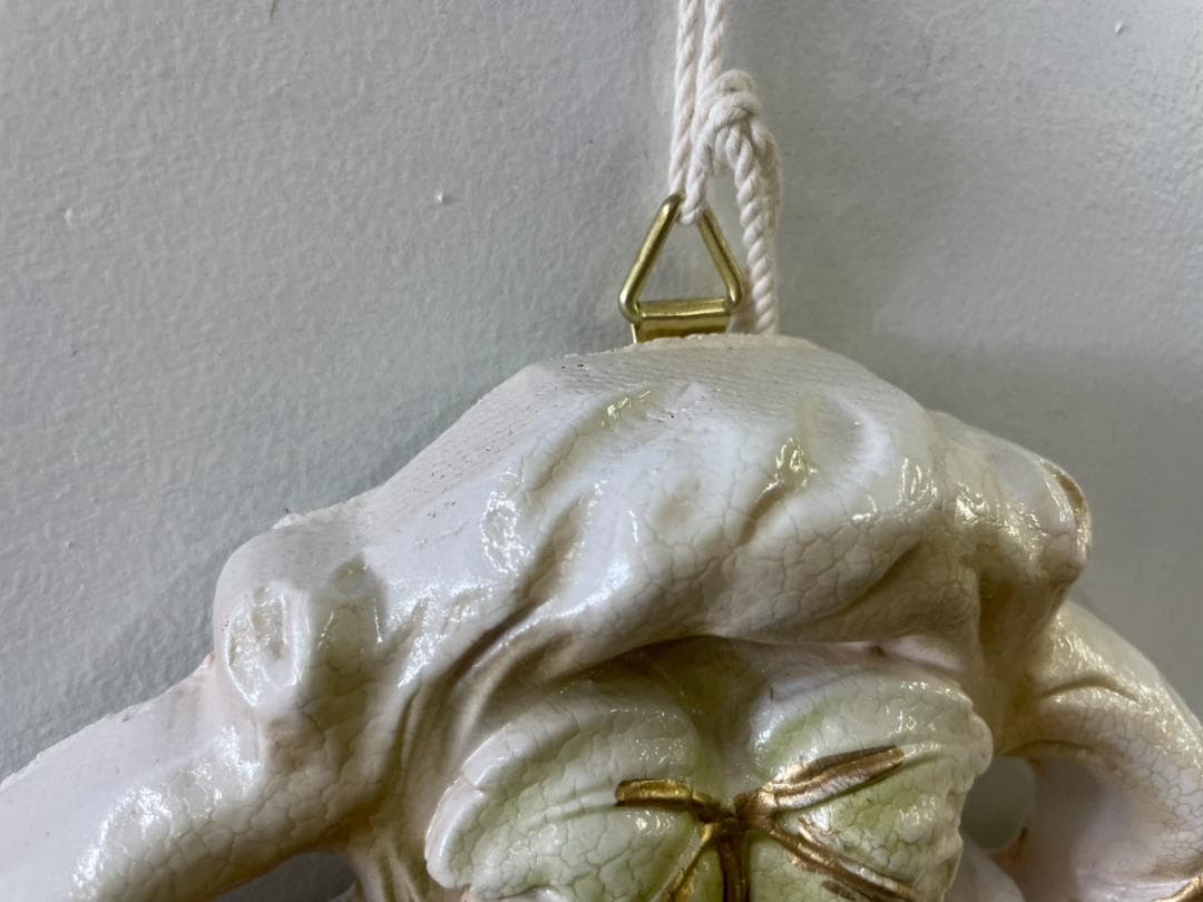 ロココ　グレープ　ミラー　鏡　壁掛ミラー　アンティーク　ベルサイユ　宮殿　ピンク