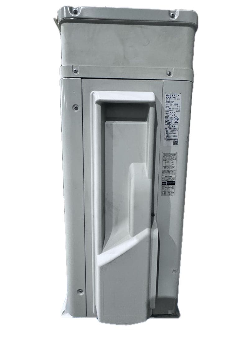 ダイキン 18畳用 ルームエアコン AN56YRP-W 2022年製 ②