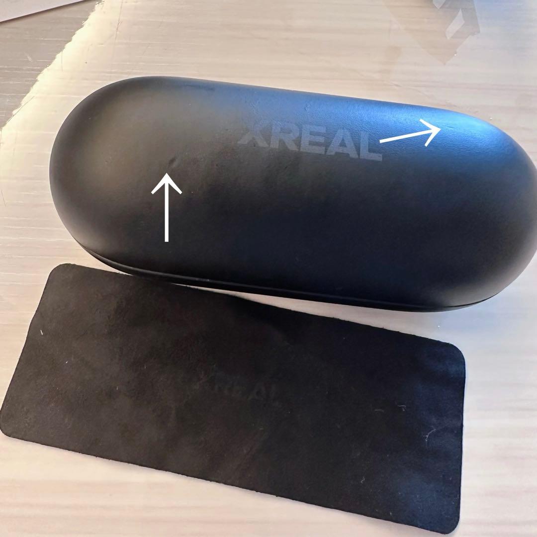 その他 XREAL air2 pro