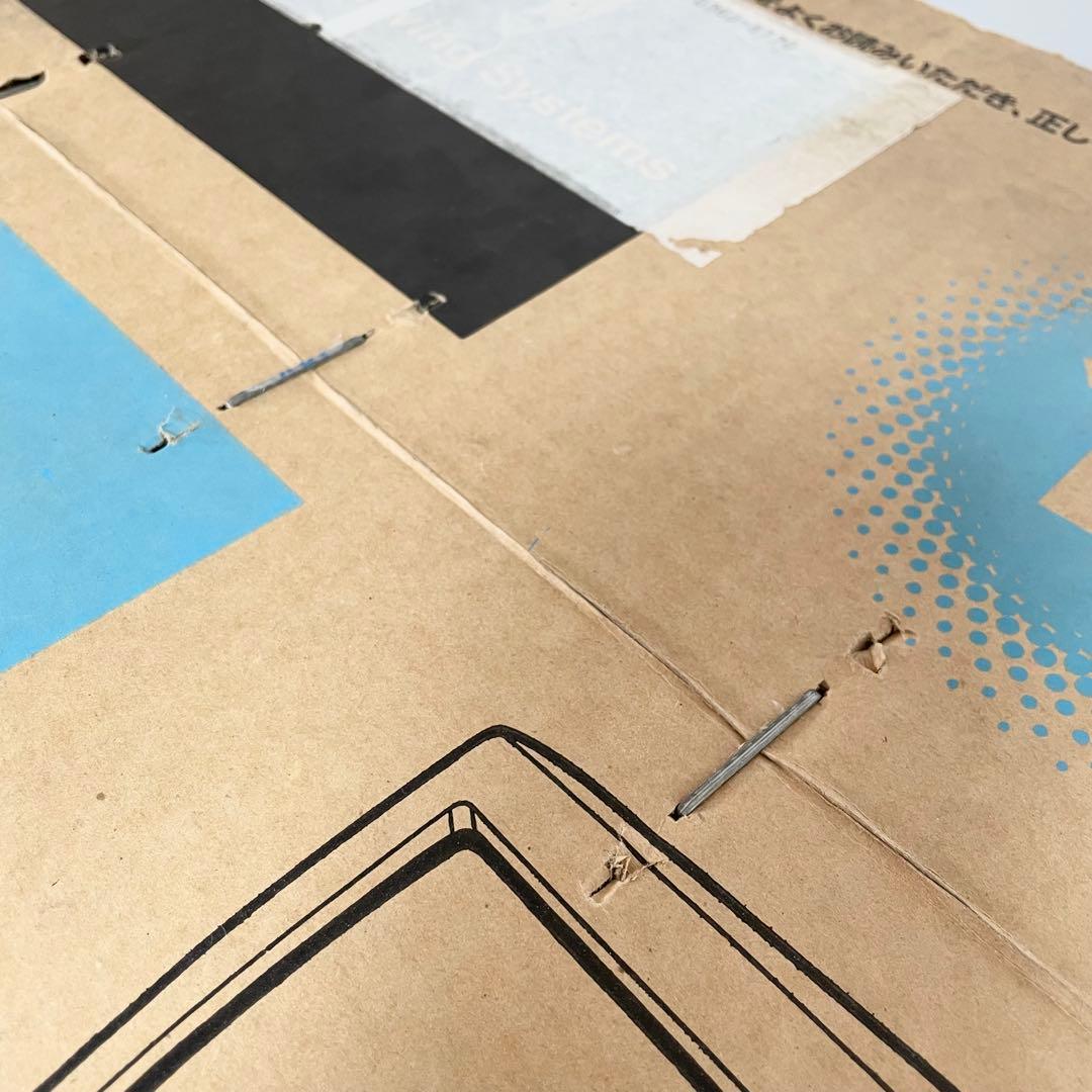 【希少未開封】日立HITACHI 14CL-HT8E ブラウン管 カラーテレビ