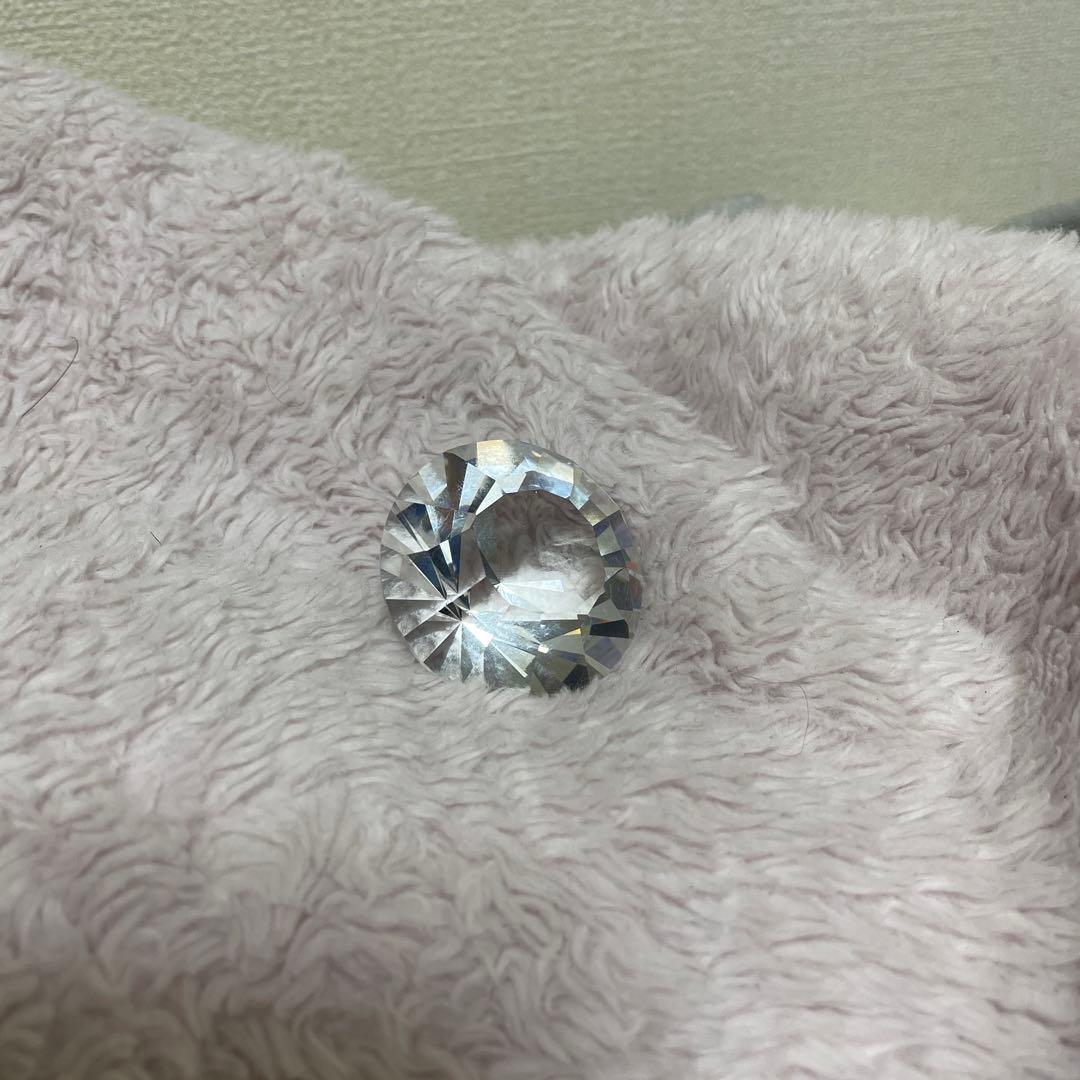 【激レア】Swarovski ダイナミッククリスタル 専用ボックス付き