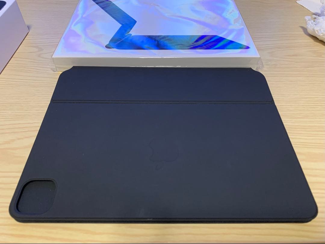 【即発送】iPad Pro M2 256gb + Magic Keyboard