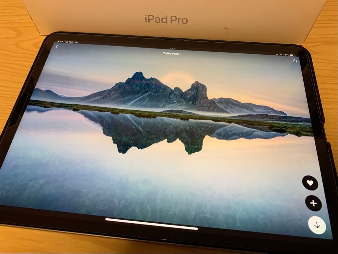 【即発送】iPad Pro M2 256gb + Magic Keyboard