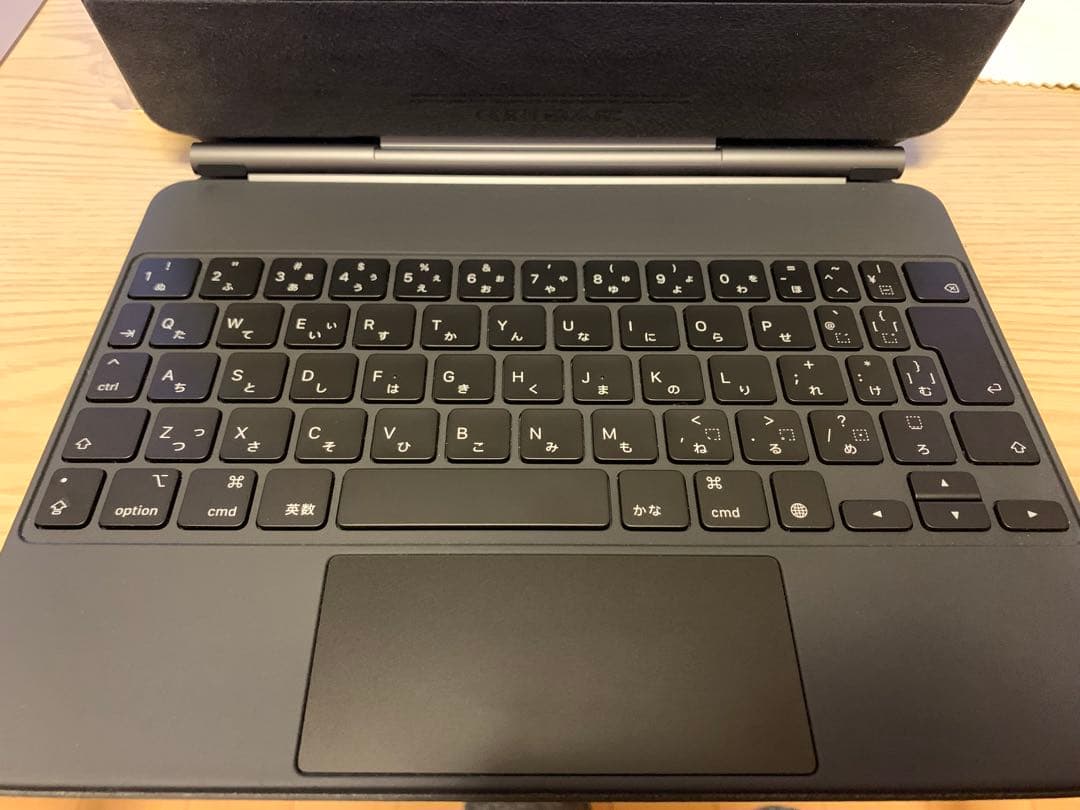 【即発送】iPad Pro M2 256gb + Magic Keyboard