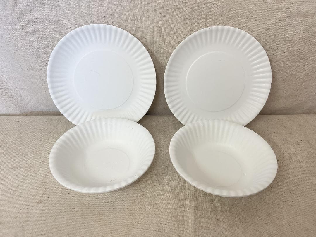 現状！【OneHundred80Degrees】 カップ・ディッシュ ２組セット