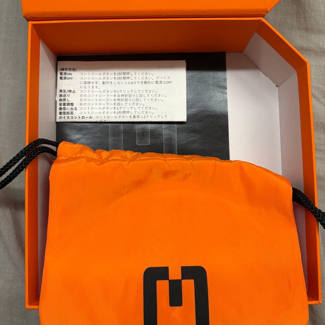 ヘッドホン MONDO BY DEFUNC FREESTYLE HEADPHONES