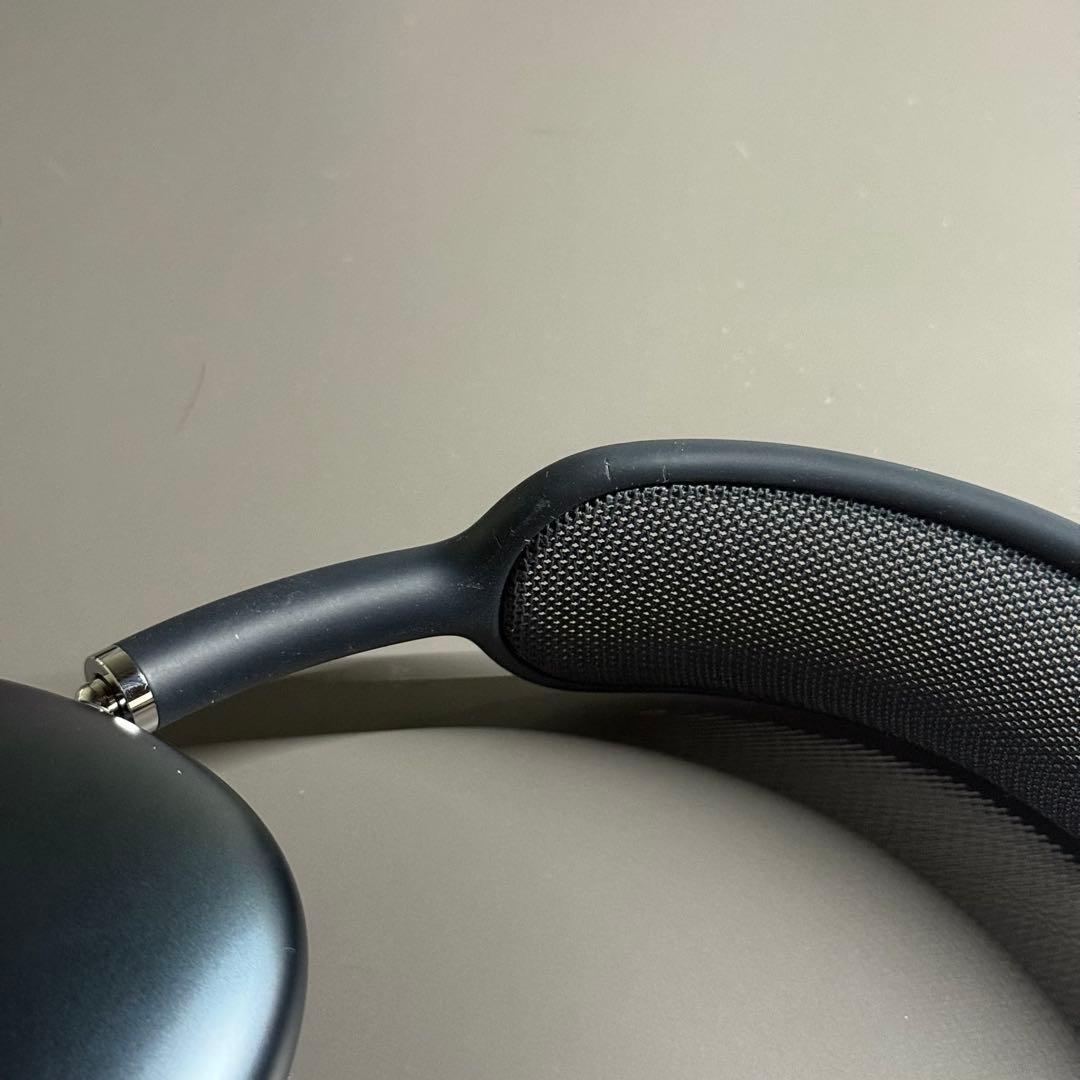 イヤホン airpodsMax usb-c