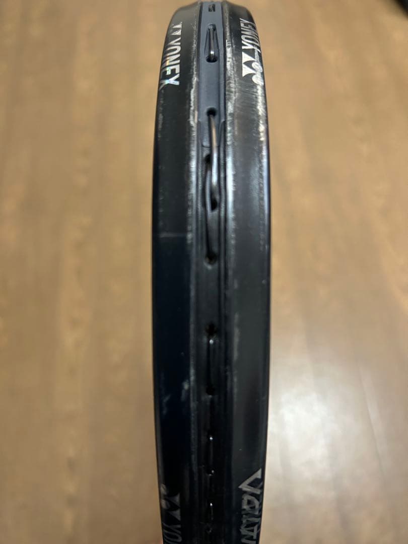 ボルトレイジ 8v UL1