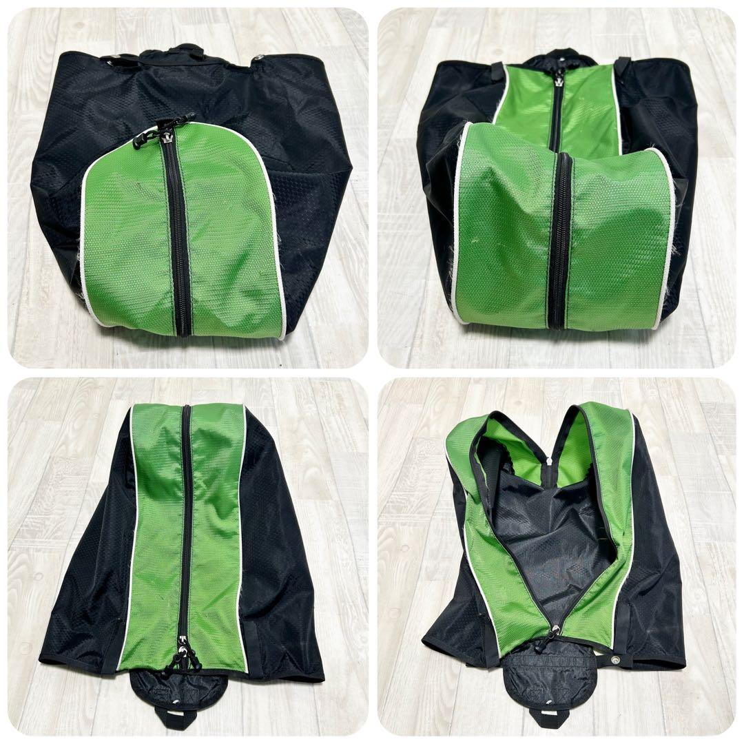 Titleist　スタンド式キャディバッグ