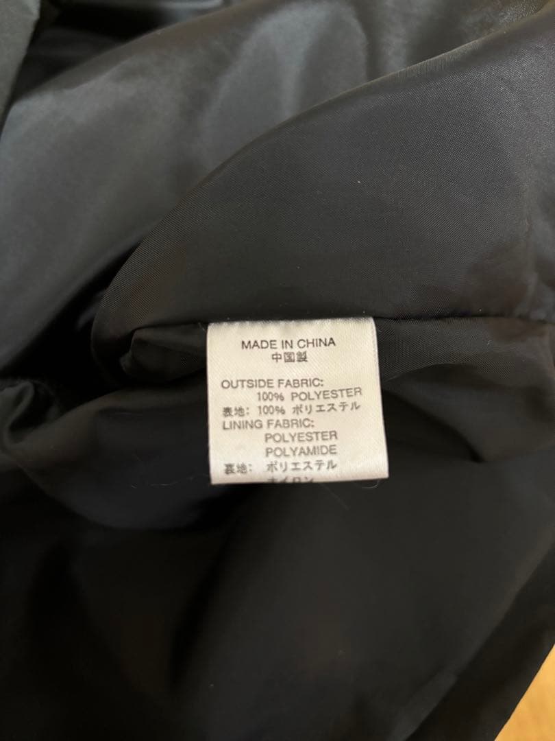 AA HARD WEAR スノーボードウェア　プルオーバー　Sサイズ