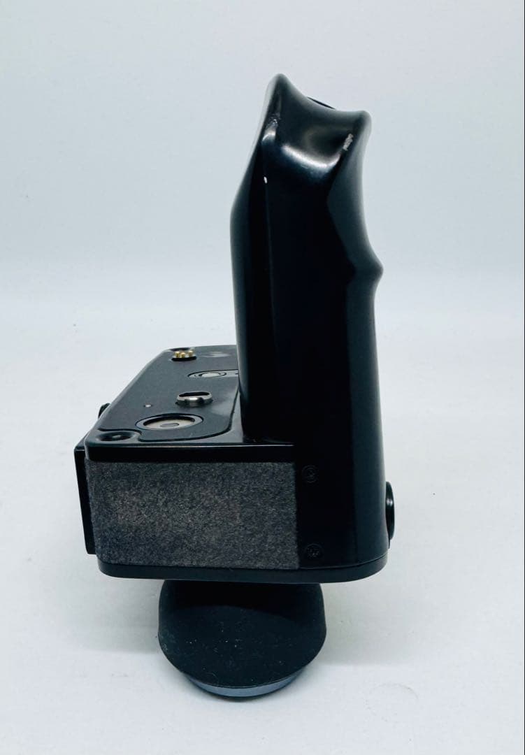 CONTAX RTSⅡ ＋モータードライブW-6