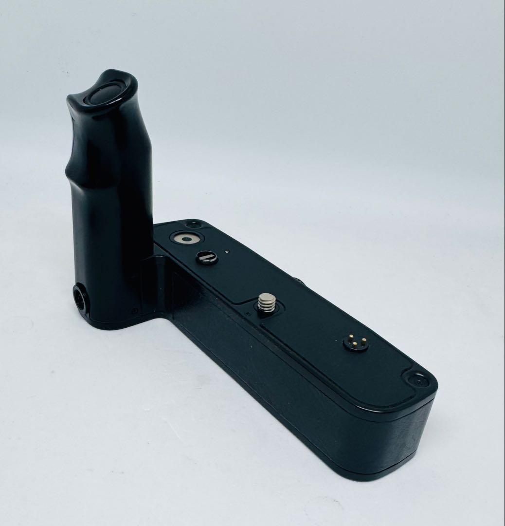 CONTAX RTSⅡ ＋モータードライブW-6