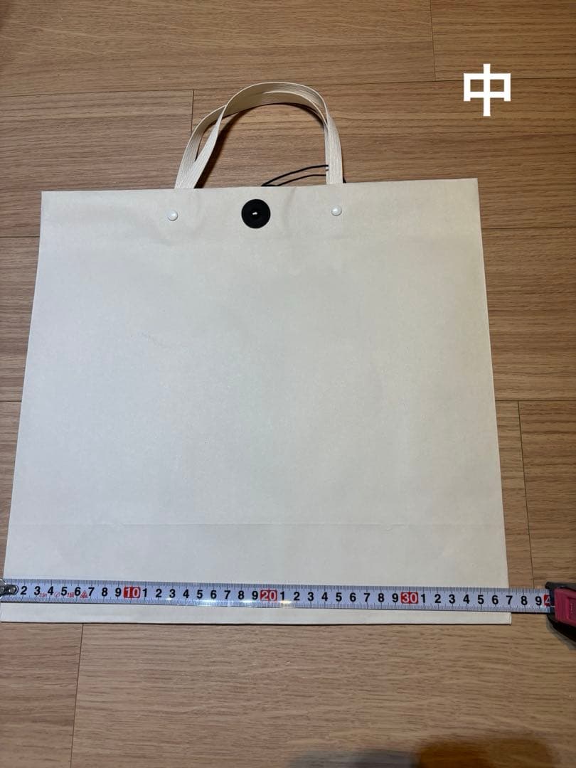 visvim ショップ袋 サイズ色々34枚 set 紙袋 ショッパー