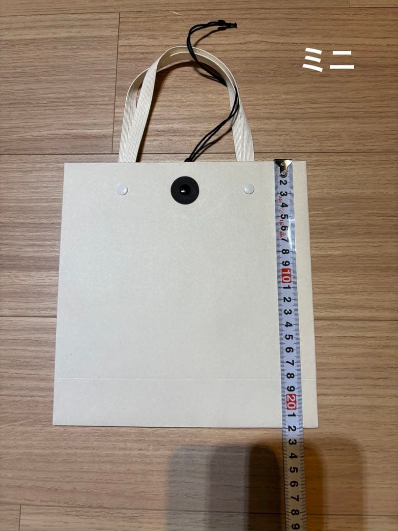 visvim ショップ袋 サイズ色々34枚 set 紙袋 ショッパー