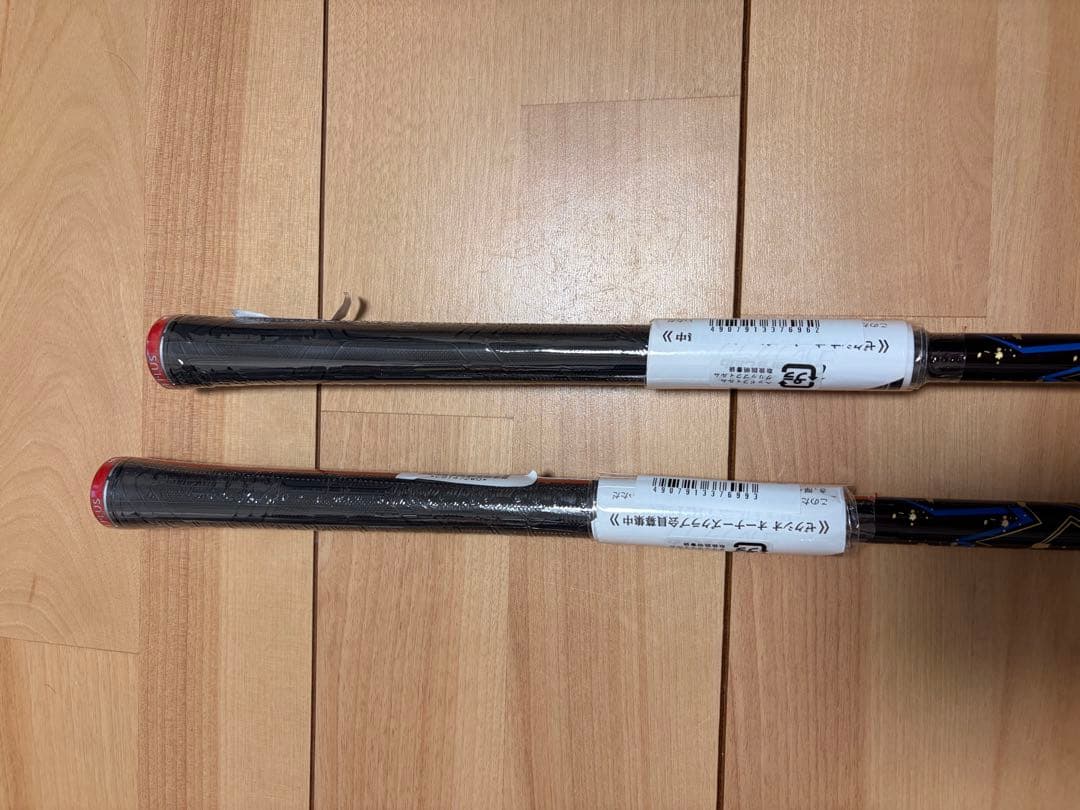 最終価格【美品】XXIO13 7本セットセット　レッド　SR 2024年