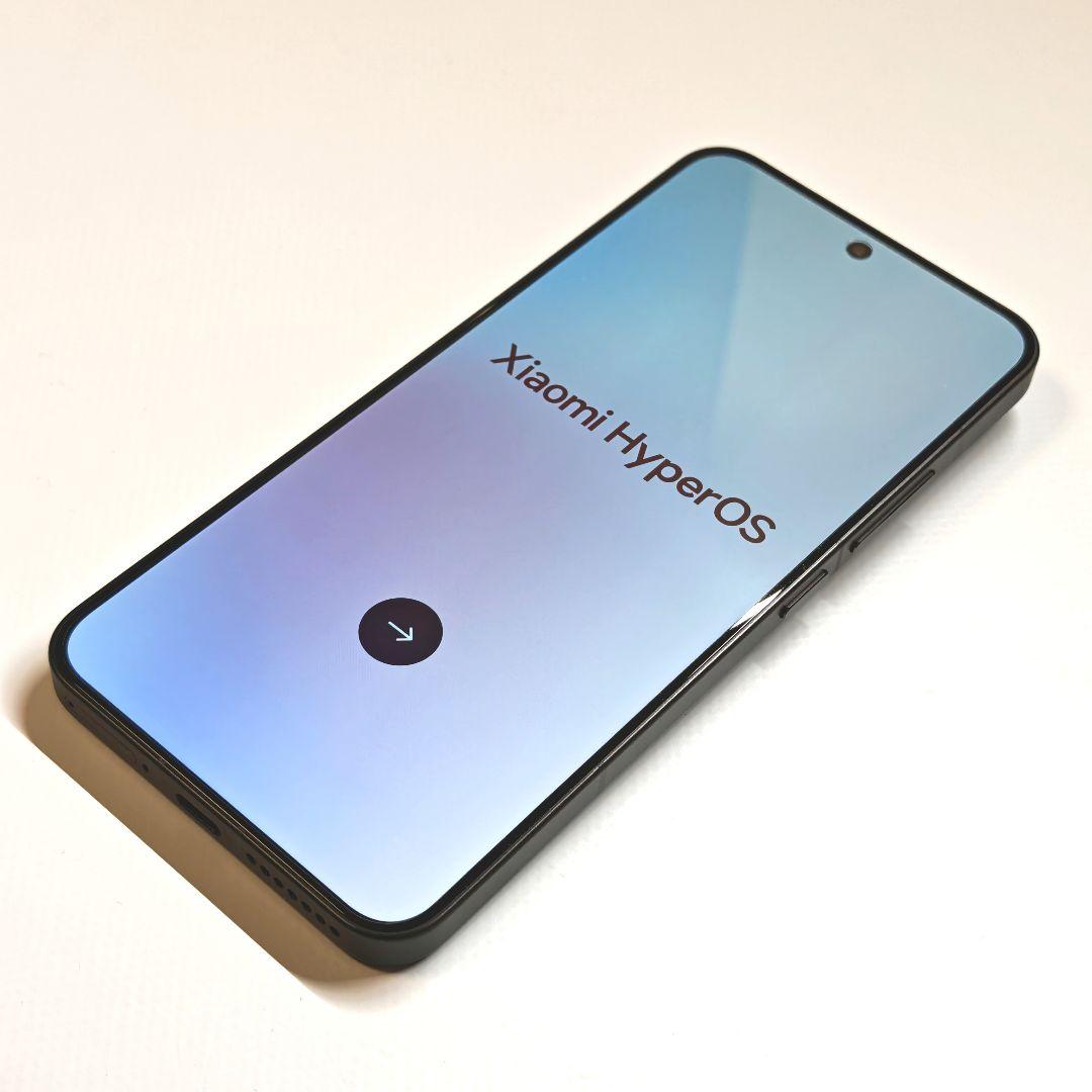 Xiaomi 15 12/256GB 日本版