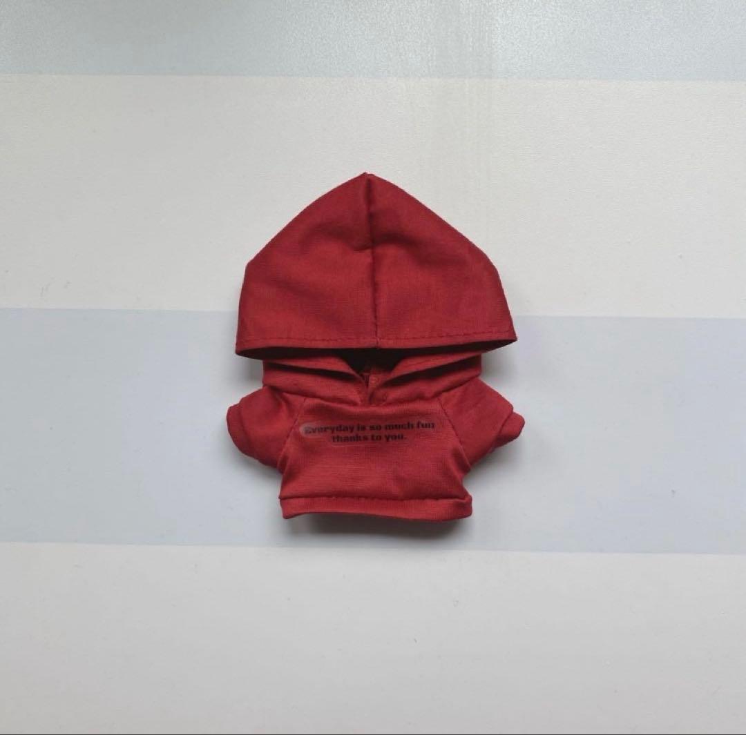 しえる様オーダーページ ෆ̈ ぬい服 いつぬい