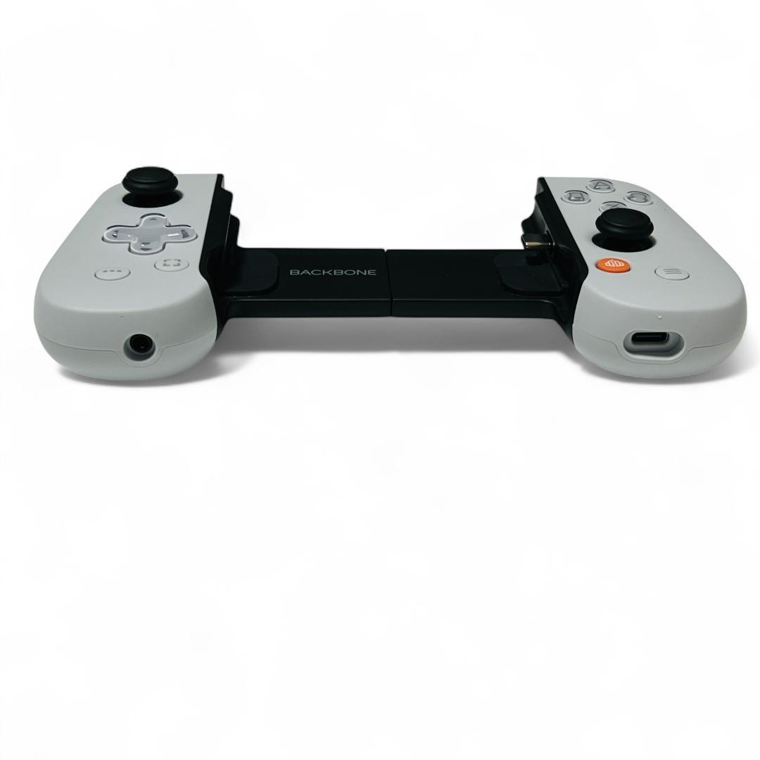 BACKBONE ONE スマホコントローラーPSプレイステーションエディション