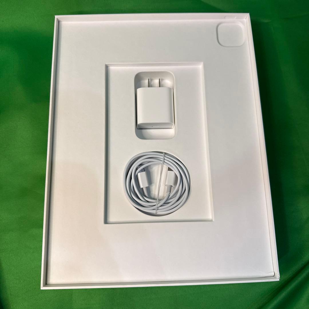 iPad Pro 12.9インチ 第5世代 ＋Apple Pencil 第2世代