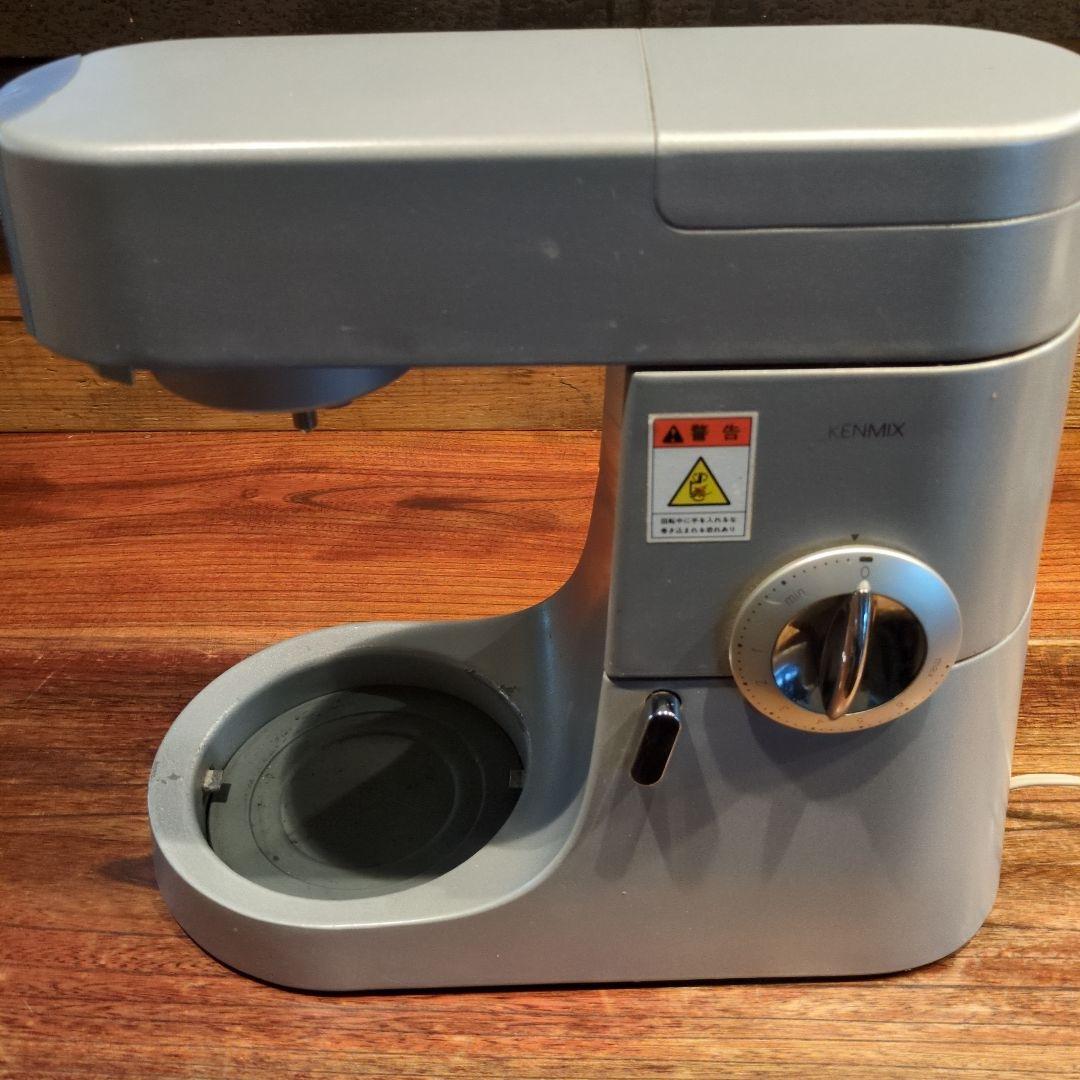 KENMIX ケンミックス　KMM770