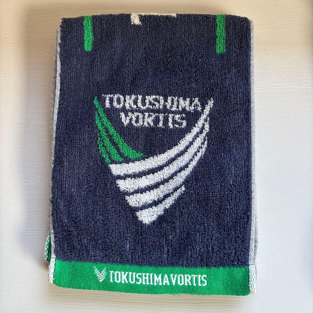 徳島ヴォルティス 応援グッズセット