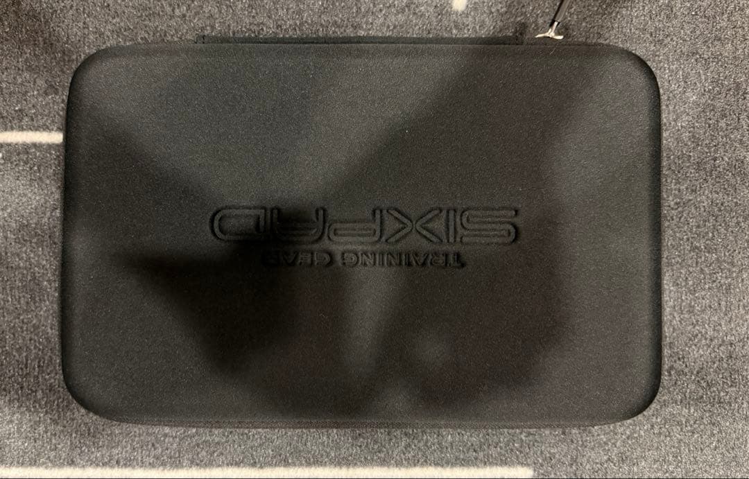 【Sサイズ】コントローラー SIXPAD シックスパッド コアベルト