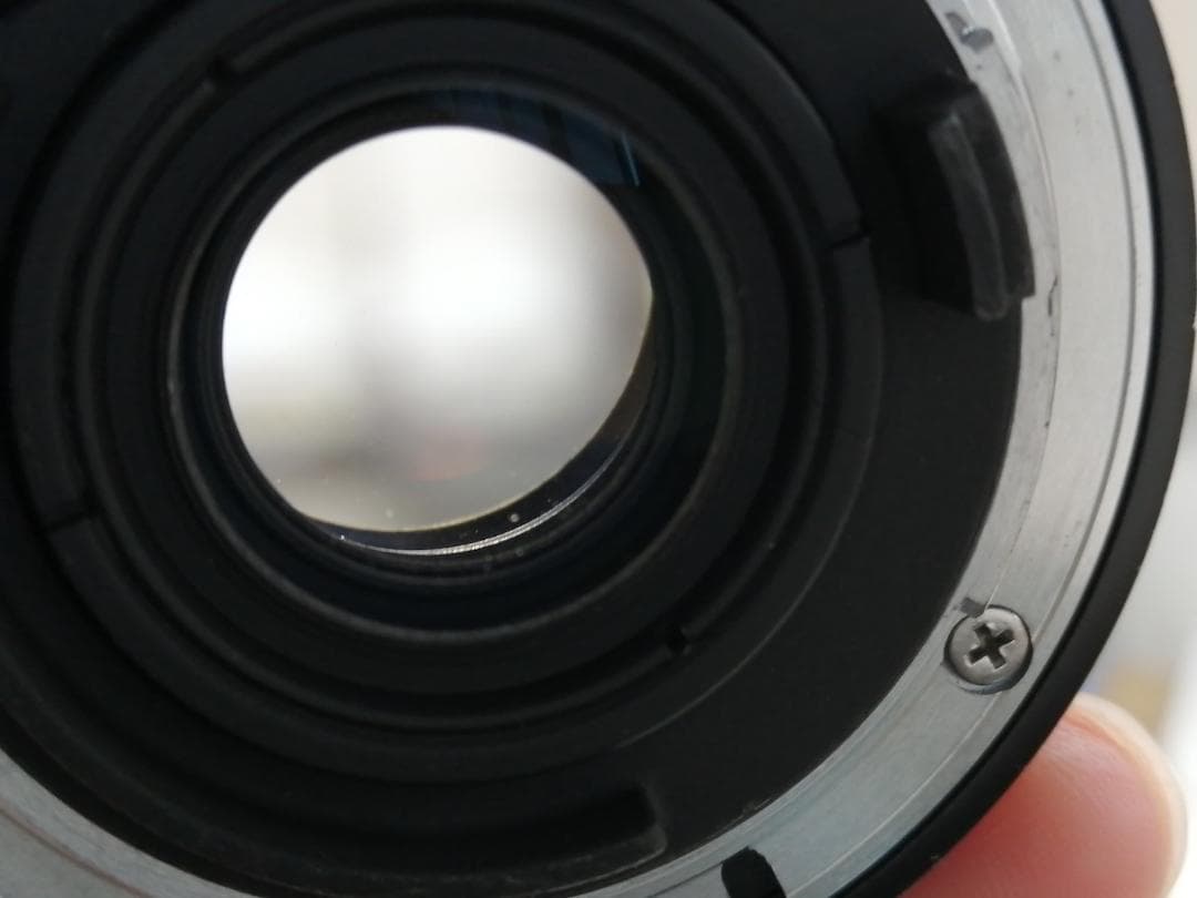 レンズ(単焦点) Nikon Ai Nikkor 28mm F2.8 #7803