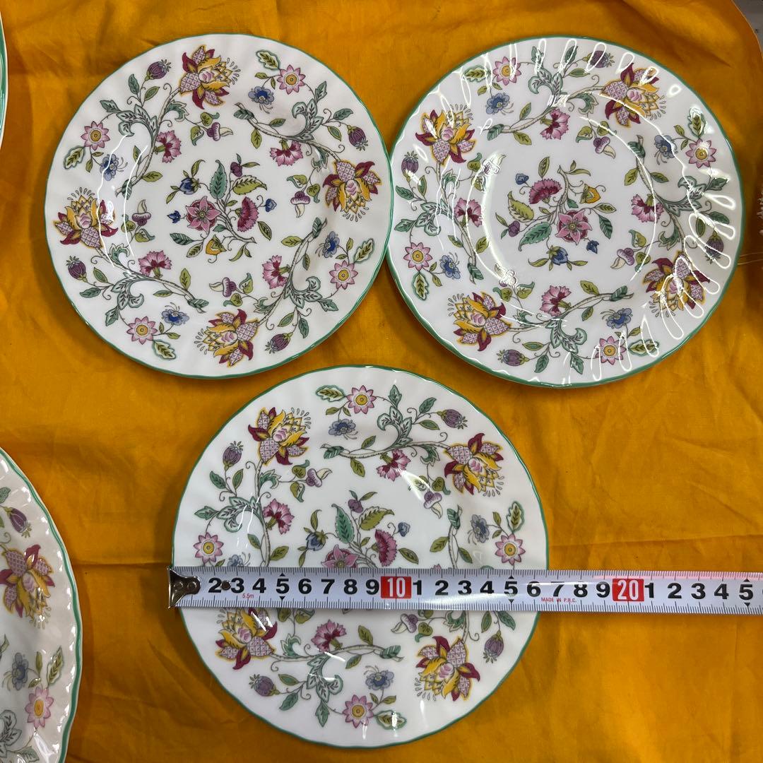 ロイアルドルトン　MINTON 食器　セット