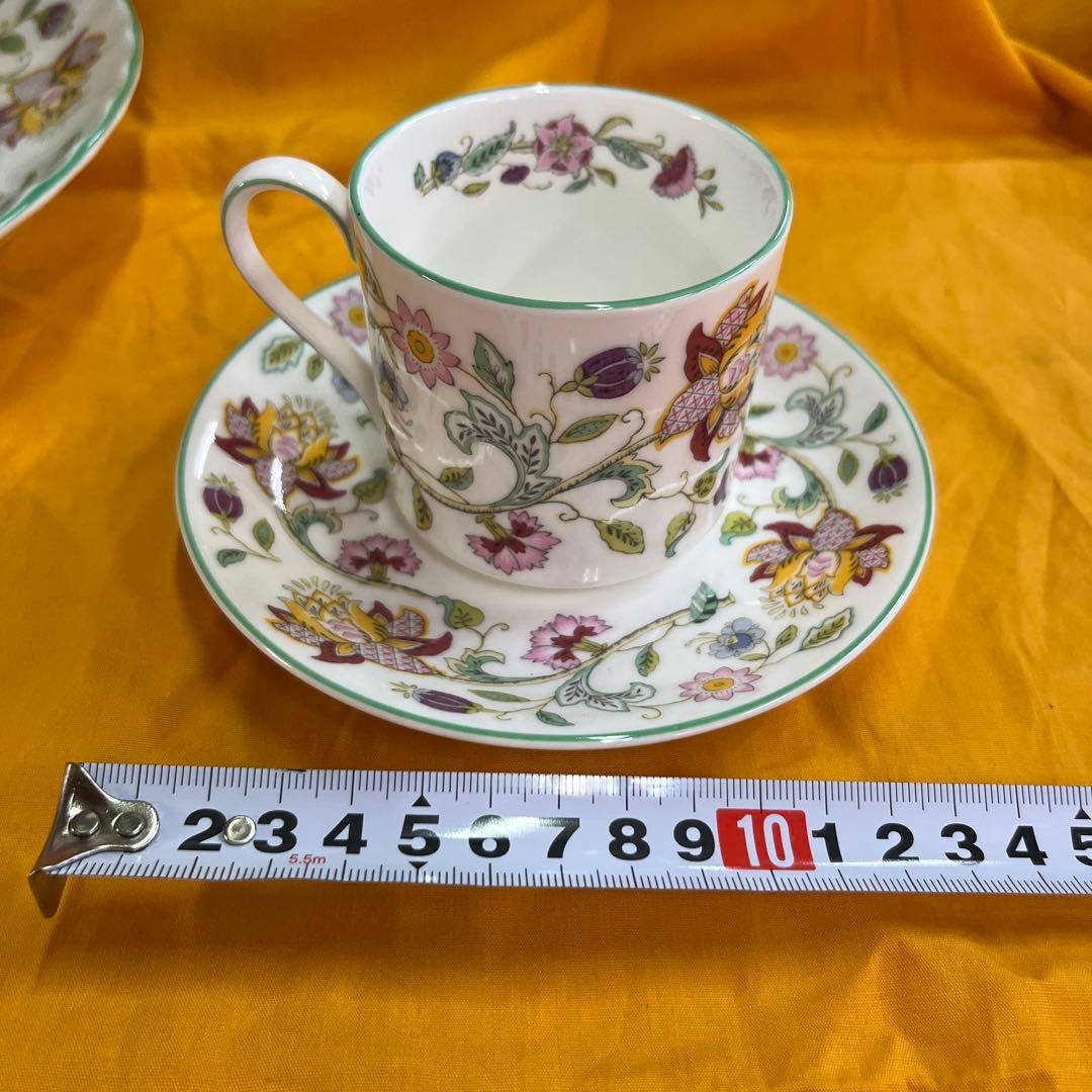 ロイアルドルトン　MINTON 食器　セット