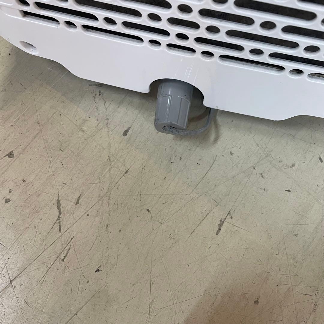 【Hisense】 HPAC-22E 2022年製 ポータブルスポットクーラー